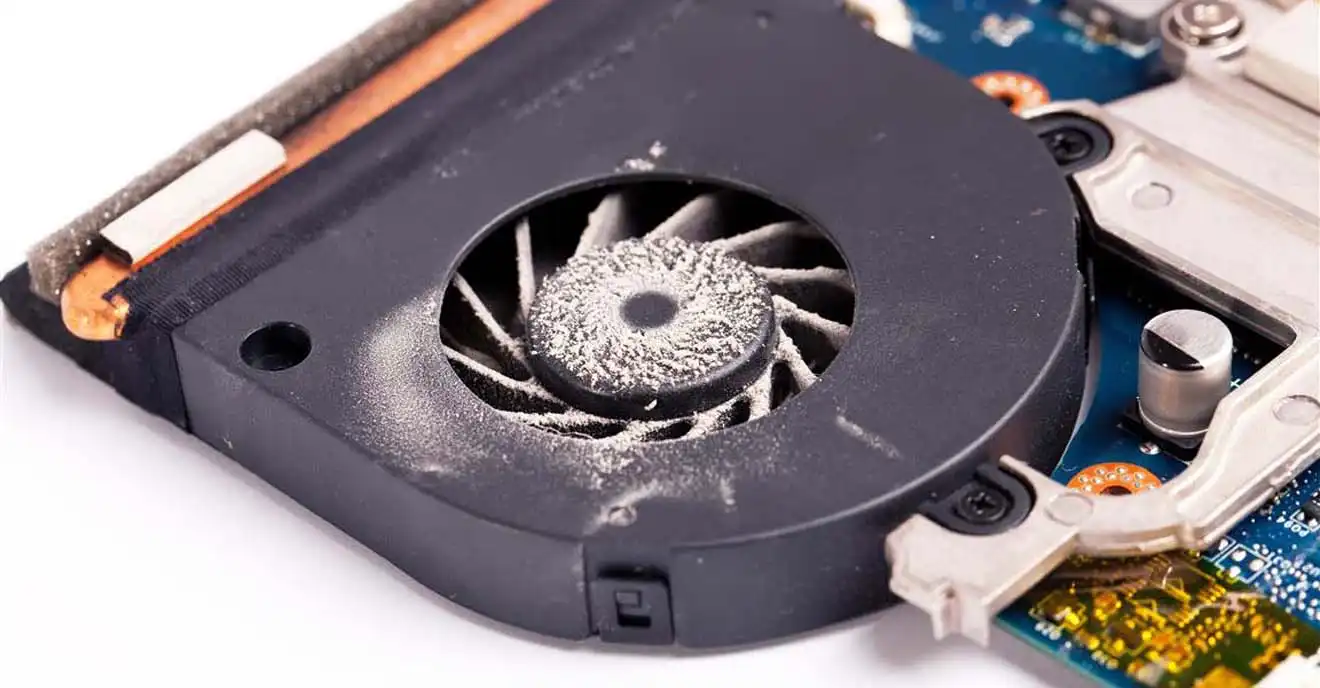 чистка ноутбука Acer в Сестрорецке