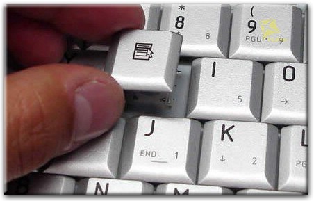 Замена отдельных клавиш на клавиатуре в Сестрорецке