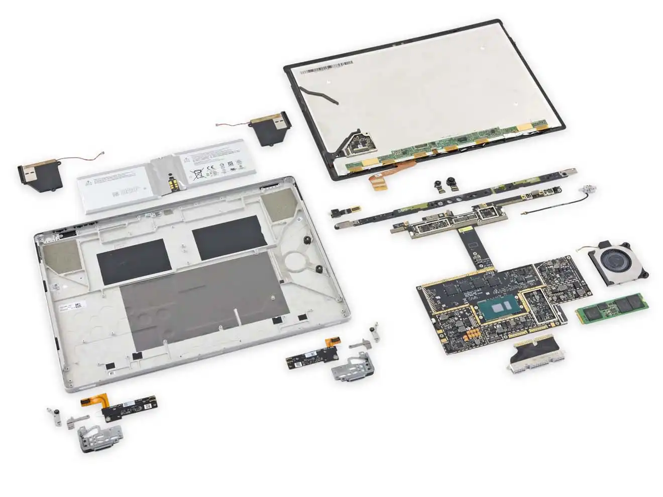 Ремонт Packard Bell в Сестрорецке