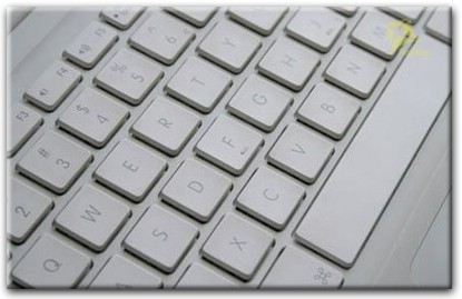 Замена клавиатуры ноутбука Compaq в Сестрорецке