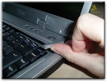 Замена клавиатуры ноутбука Fujitsu Siemens в Сестрорецке