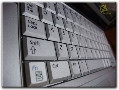 Замена клавиатуры ноутбука Lenovo в Сестрорецке