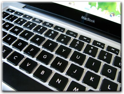 Замена клавиатуры Apple MacBook в Сестрорецке