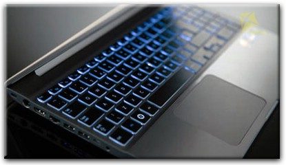 Ремонт клавиатуры на ноутбуке Samsung в Сестрорецке