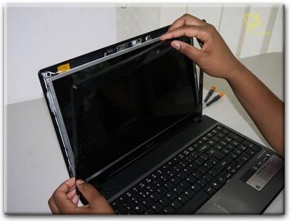 Замена экрана ноутбука Acer в Сестрорецке