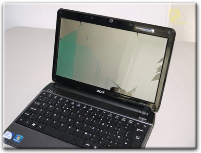 Замена матрицы ноутбука Acer в Сестрорецке