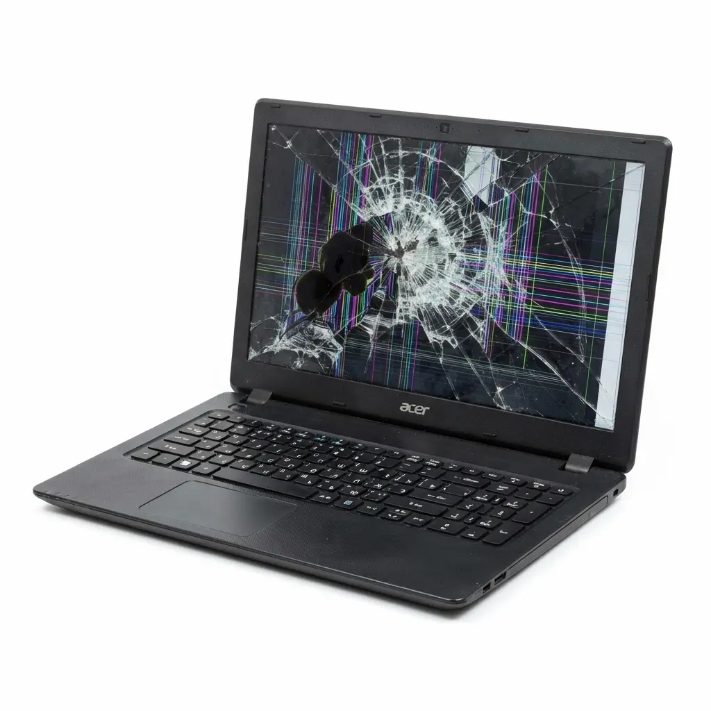 поменять матрицу ноутбука Acer в Сестрорецке