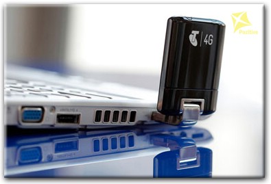 Настройка 3G 4G модема в Сестрорецке