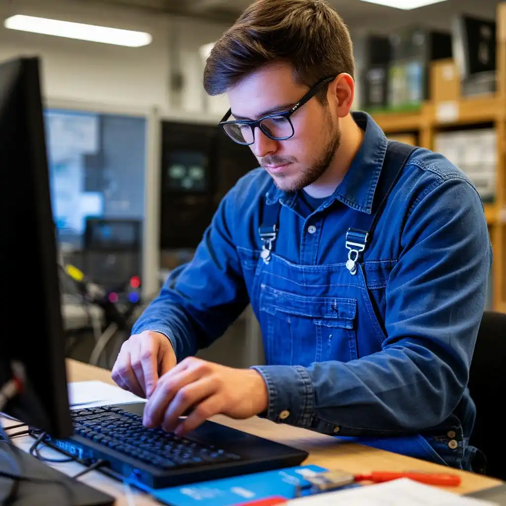 Настройка VPN в Сестрорецке