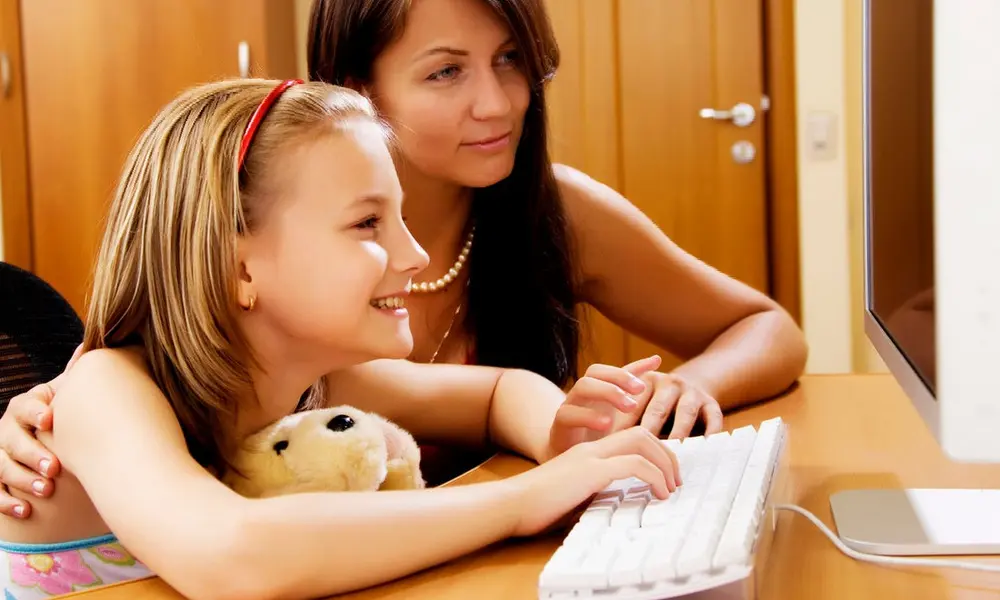 настройка родительского контроля в Сестрорецке