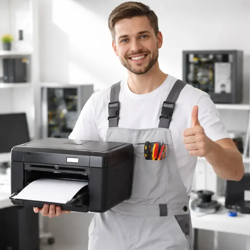 Подключение периферийных устройств к ПК в Сестрорецке