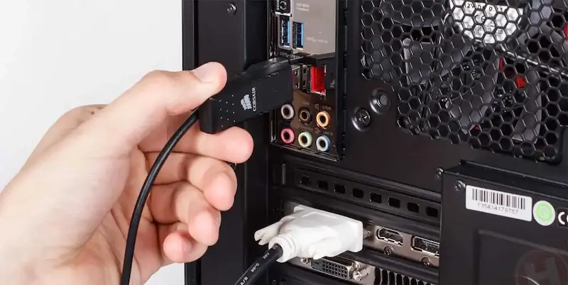 Настройка периферийных устройств в Сестрорецке