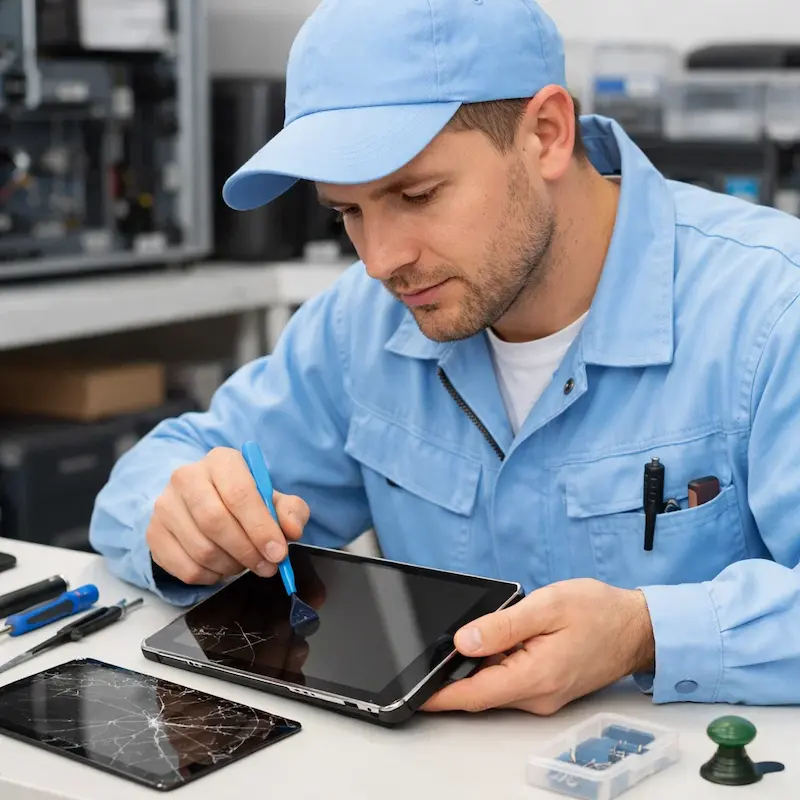 Заменить экран на телефоне в Сестрорецке